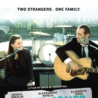 Poster of Tribeca Film's Janie Jones (2011)