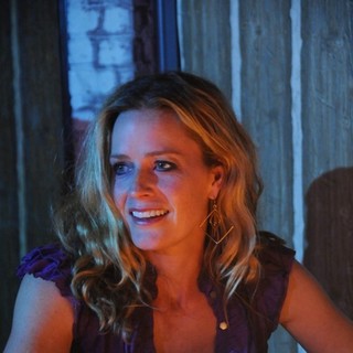 Elisabeth Shue stars as Mary Ann Jones in Tribeca Film's Janie Jones (2011)