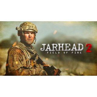 Jarhead 2: Field of Fire (2014)