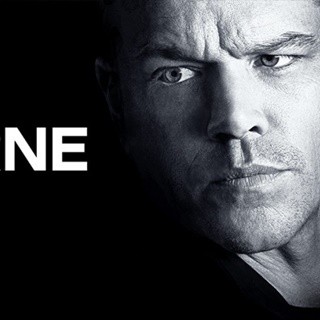 Poster of Universal Pictures' Jason Bourne (2016)