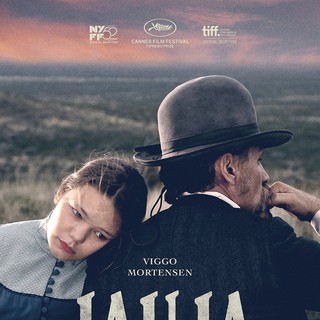 Poster of Cinema Guild's Jauja (2015)