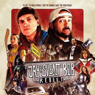 Jay and Silent Bob Reboot Picture 2
