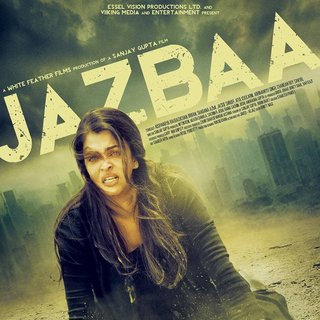 Jazbaa Picture 1