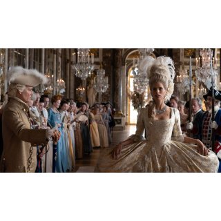 Jeanne Du Barry Picture 3