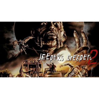 Jeepers Creepers 2 Picture 6