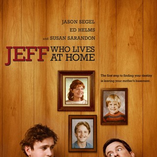 Jeff Who Lives At Home Picture 3