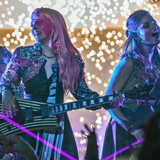 Jem And The Holograms Picture 8
