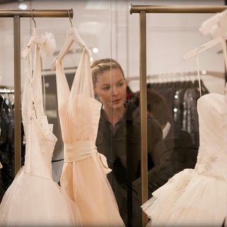 Katherine Heigl stars as Jenny in IFC Films' Jenny's Wedding (2015)