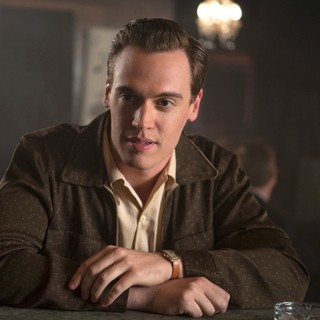Erich Bergen stars as Bob Gaudio in Warner Bros. Pictures' Jersey Boys (2014)