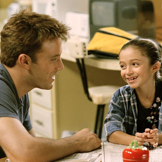 Jersey Girl Picture 4