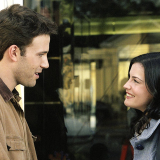 Jersey Girl Picture 6