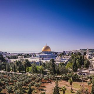 Jerusalem Picture 3