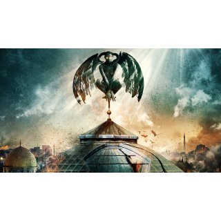 JeruZalem (2016)