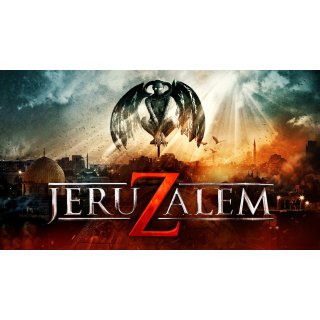 JeruZalem (2016)