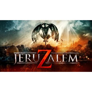 JeruZalem (2016)