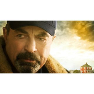 Jesse Stone: Lost In Paradise Picture 1