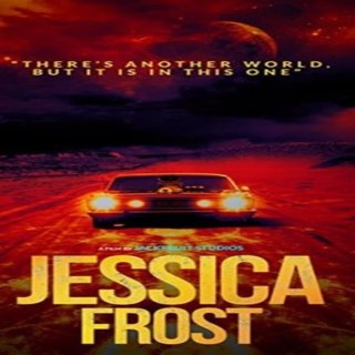 Jessica Frost (2026)