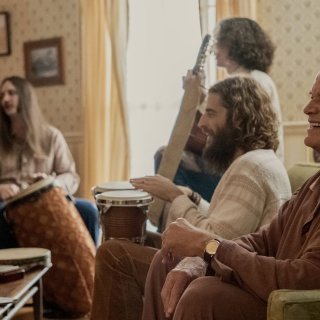 Jesus Revolution Picture 2