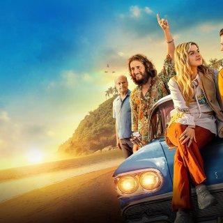 Jesus Revolution Picture 4