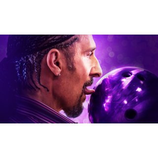 Jesus Rolls, The Picture 1
