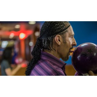 Jesus Rolls, The Picture 4