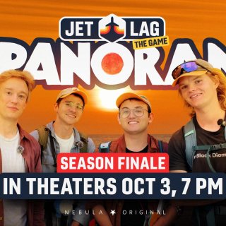 Jet Lag: The Game Japanorama Finale (2026)