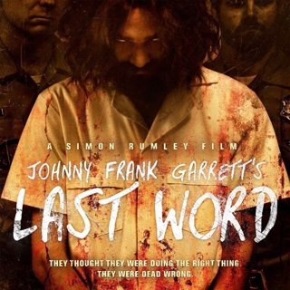 Johnny Frank Garrett's Last Word Picture 3