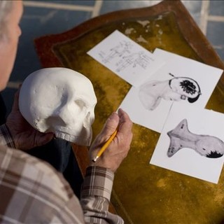 A scene from ReelzChannel's JFK: The Smoking Gun (2013)