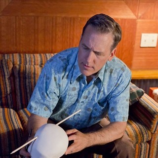 A scene from ReelzChannel's JFK: The Smoking Gun (2013)