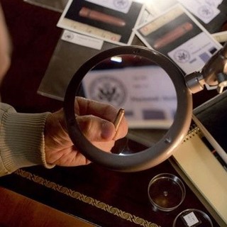 A scene from ReelzChannel's JFK: The Smoking Gun (2013)