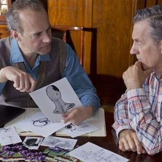 A scene from ReelzChannel's JFK: The Smoking Gun (2013)