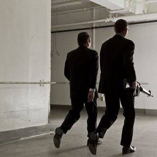 A scene from ReelzChannel's JFK: The Smoking Gun (2013)