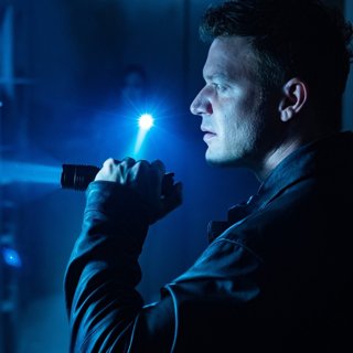 Matt Passmore in Lionsgate Films' Jigsaw (2017)