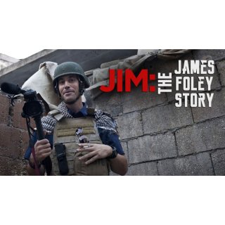 Jim: The James Foley Story Picture 1