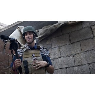 Jim: The James Foley Story Picture 2
