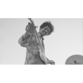 Jimi Hendrix: Hear My Train A Comin' Picture 2
