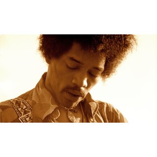 Jimi Hendrix: Hear My Train A Comin' Picture 3