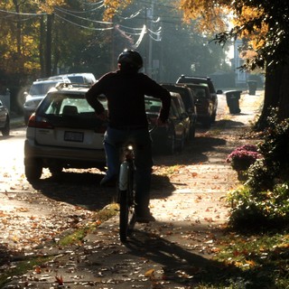 A scene from Dog Days Entertainment's Jimmy (2013)