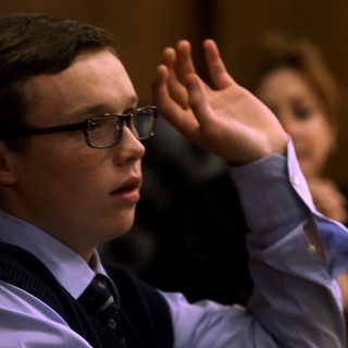 Ian Colletti stars as Jimmy Mitchell in Dog Days Entertainment's Jimmy (2013)