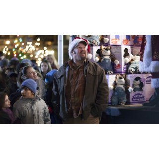 Jingle All the Way 2 (2014)