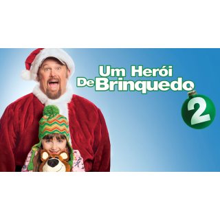 Jingle All the Way 2 (2014)