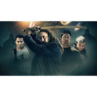 Jiu Jitsu Picture 5