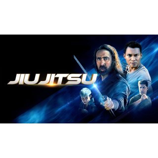 Jiu Jitsu Picture 10