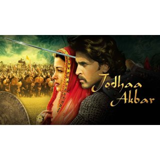 Jodhaa Akbar Picture 1