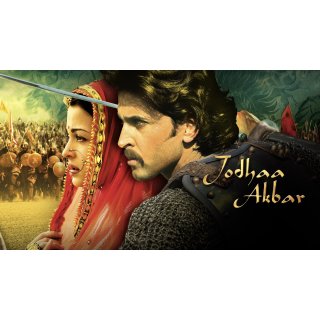 Jodhaa Akbar Picture 2