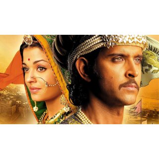 Jodhaa Akbar Picture 3