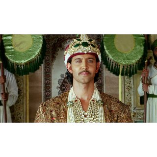 Jodhaa Akbar Picture 4