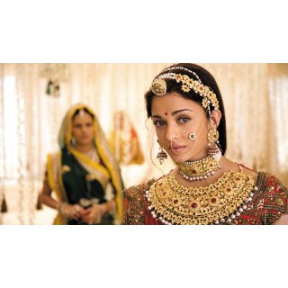 Jodhaa Akbar Picture 5