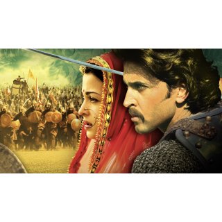 Jodhaa Akbar Picture 6