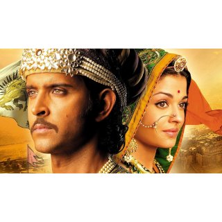 Jodhaa Akbar Picture 7